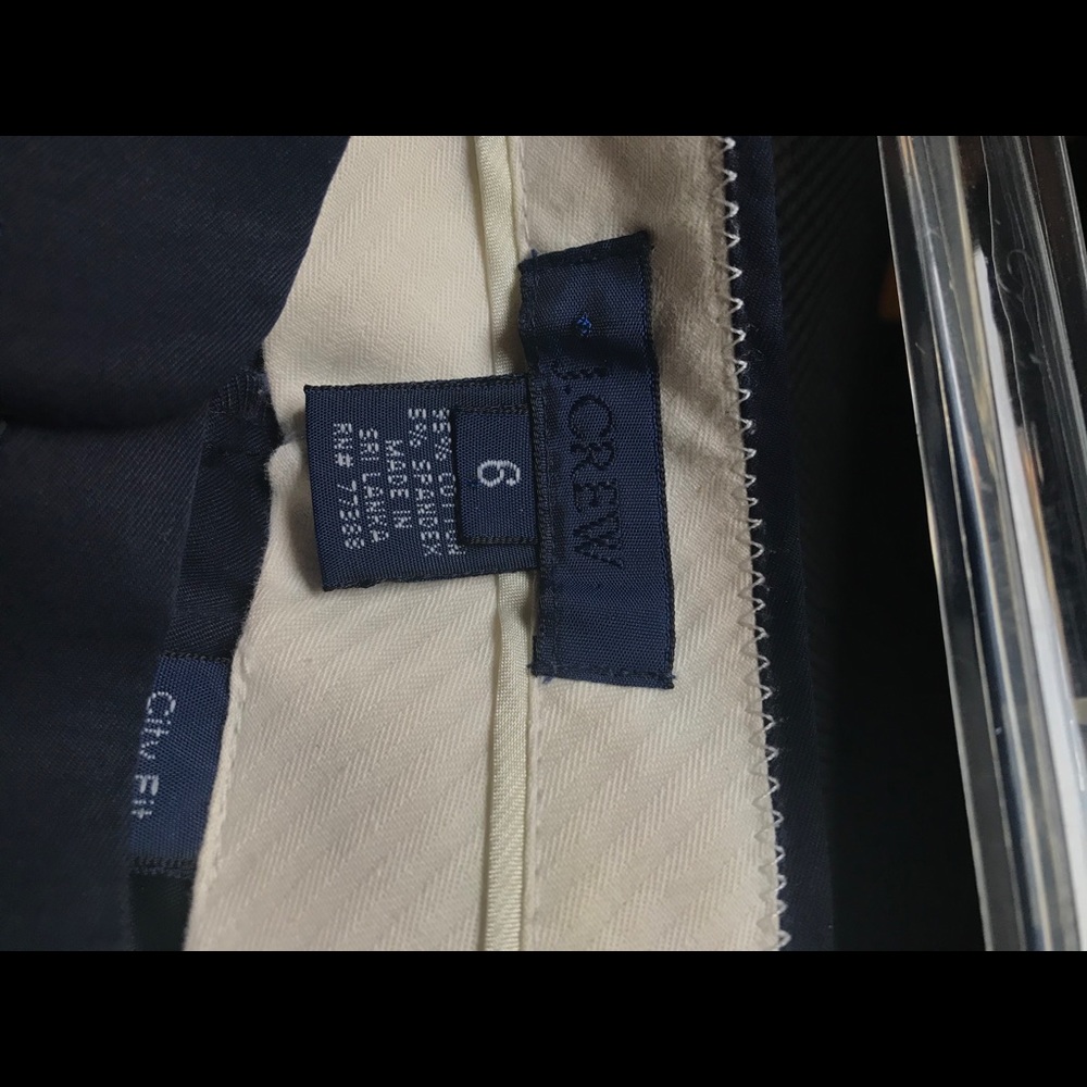 Scrub pants - Picture 2 of 5